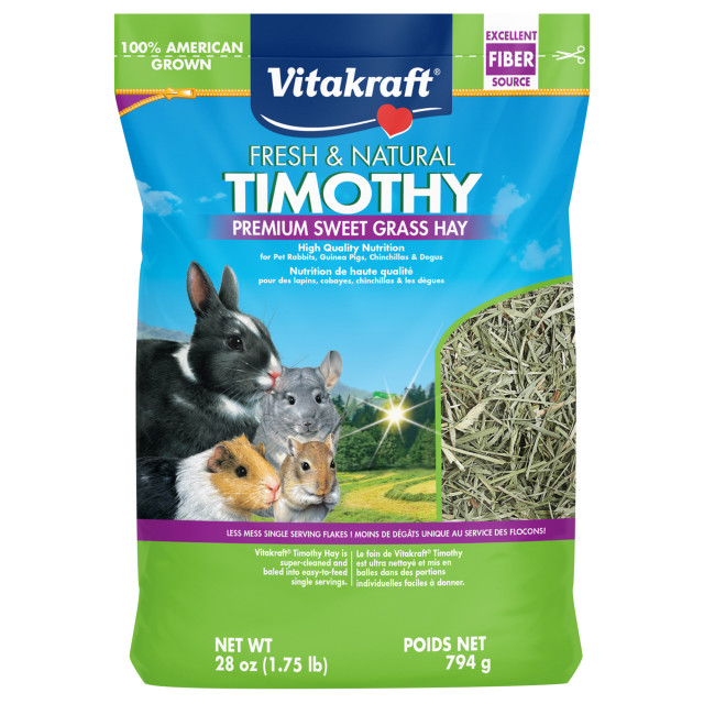 Product-Image showing Timothy Hay